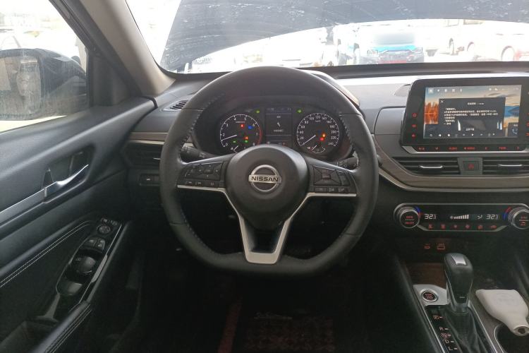 Used Nissan Teana 2021 2.0L XL Comfort Edition