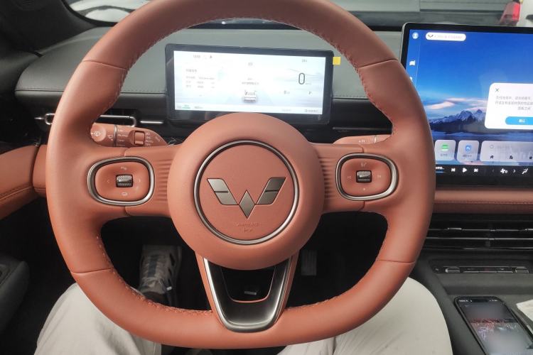 Used Wuling Xingguang 2025 610 km Smart Flagship Version