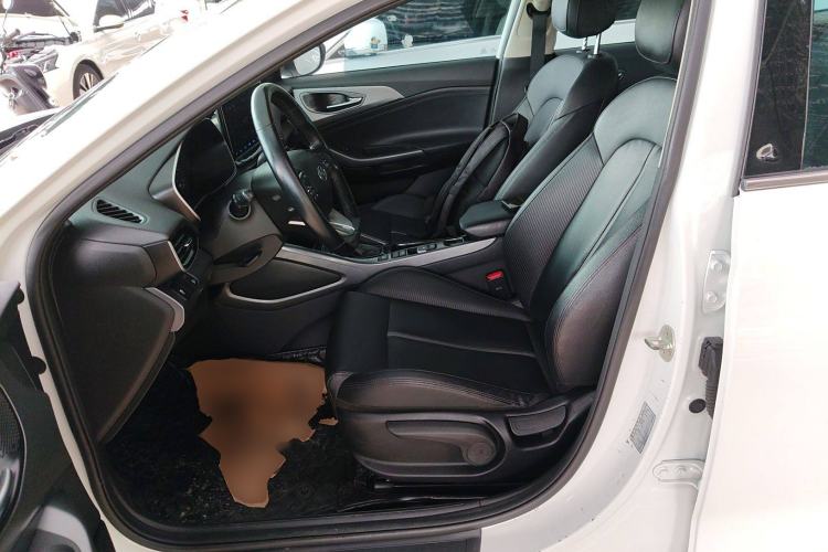 Used Hyundai Lafesta 2019 280TGDi Sport Edition China VI