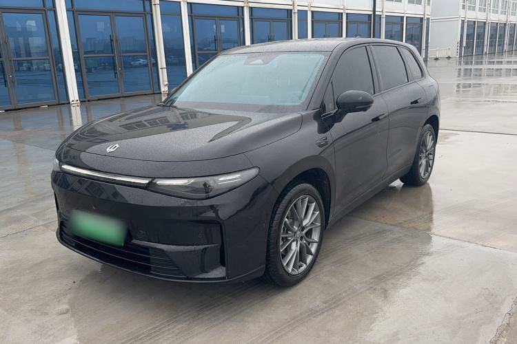 Used Leapmotor C10 2026 605 Enjoyment Edition