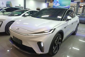 Used Rising R7 2024 Advanced Edition