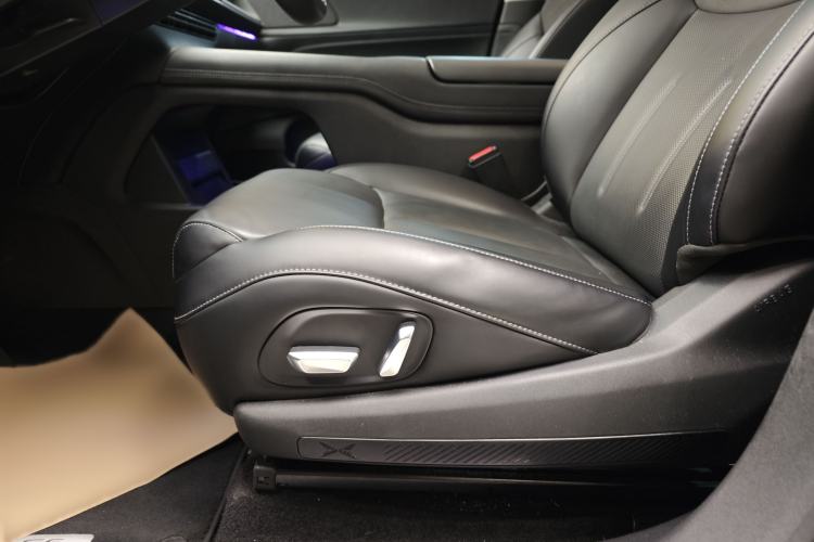 Used XPeng G6 2023 580 Long-Range Max