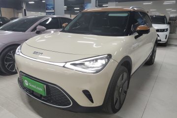 Used smart #1 2022 Premium Edition