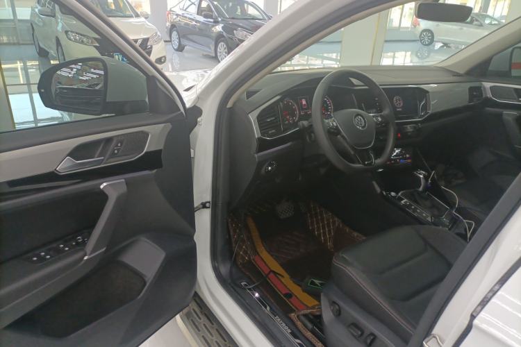 Used Volkswagen Tayron 2020 330TSI Two-Wheel Drive Luxury Smart Connectivity Version