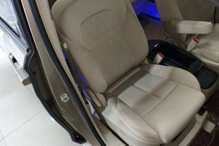 Used Buick GL8 2023 ES Lu Zun Comfort Model