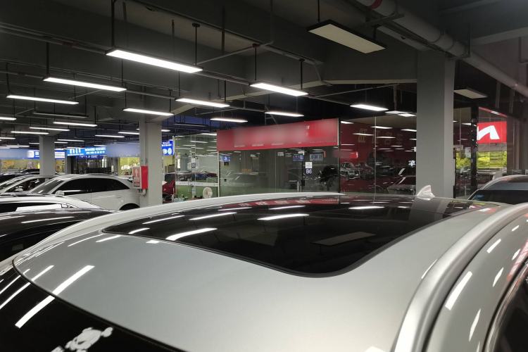 Used BAIC Beijing X7 2020 1.5TD DCT ZhiShang Edition
