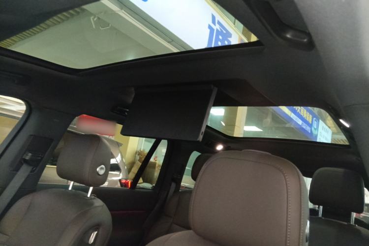 Used Li Auto L9 2023 Pro Model