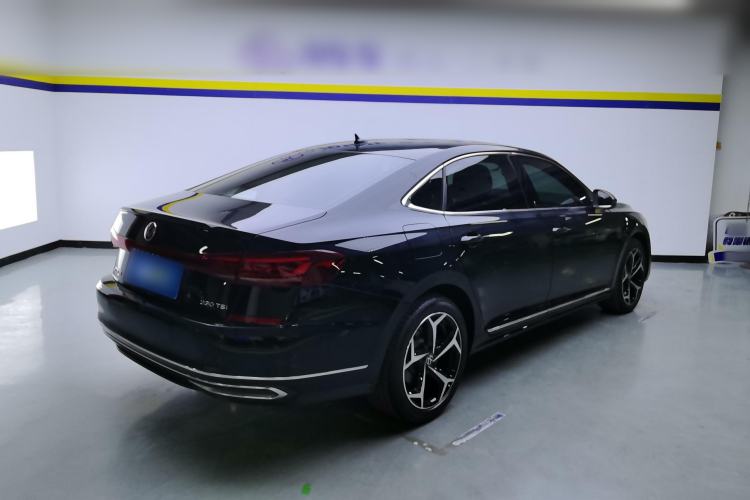 Used Volkswagen Passat 2024 330TSI Starry Elite Edition
