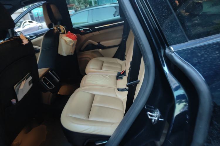 Used Porsche Cayenne 2015 Cayenne 3.0T