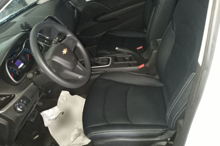 Used Chevrolet Cavalier 2016 1.5L Automatic Enjoyment Edition