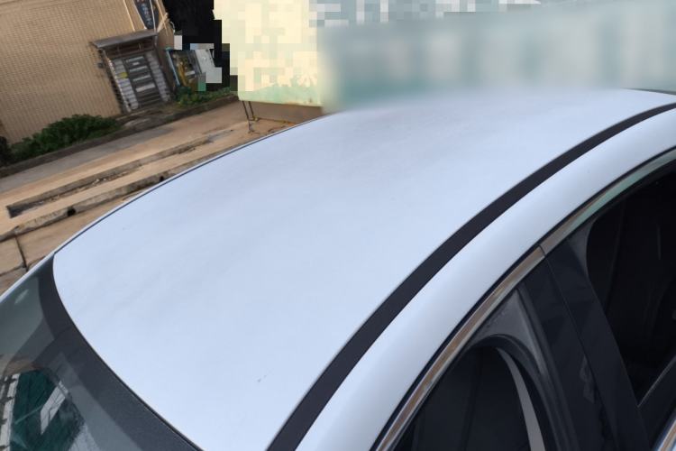 Used BYD Qin PLUS 2021 EV 400KM Leading Comfort Edition
