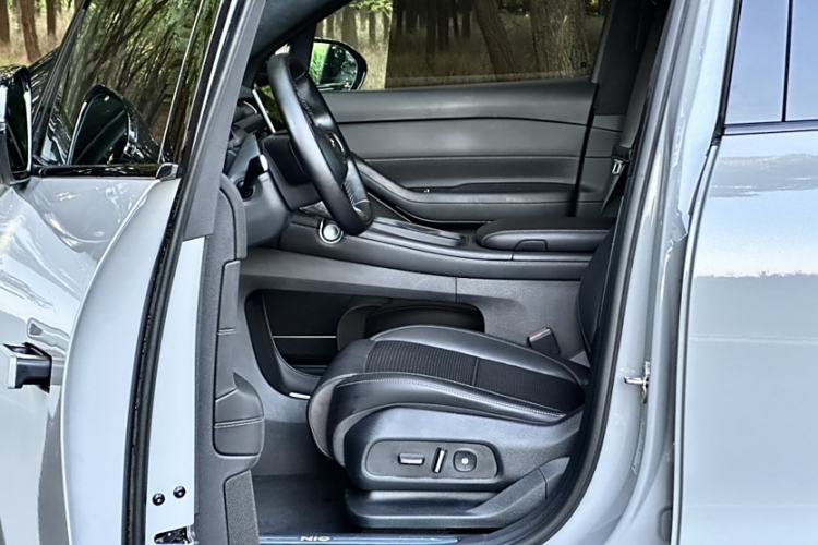 Used Nio ES6 2023 75 kWh
