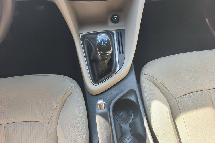 Used Buick GT 2017 15N Manual Entry-Level Trim
