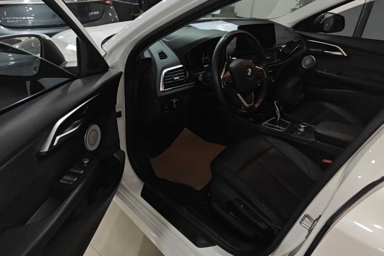 Used BMW 1 Series 2021 Revised 120i M Sport Edition
