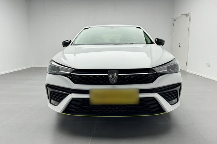 Used Roewe i5 2021 Revised Version 1.5L CVT Diamond Edition