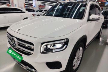 Used Mercedes-Benz GLB 2021 GLB 200 Dynamic Edition