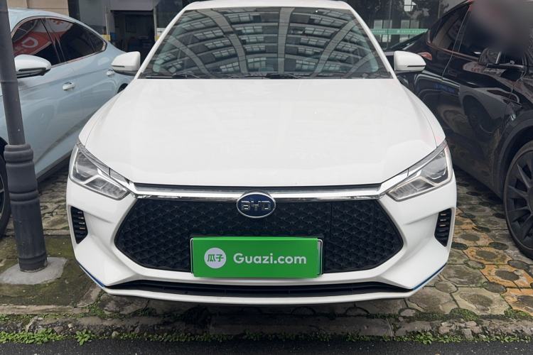 Used BYD e2 2021 Comfort Model
