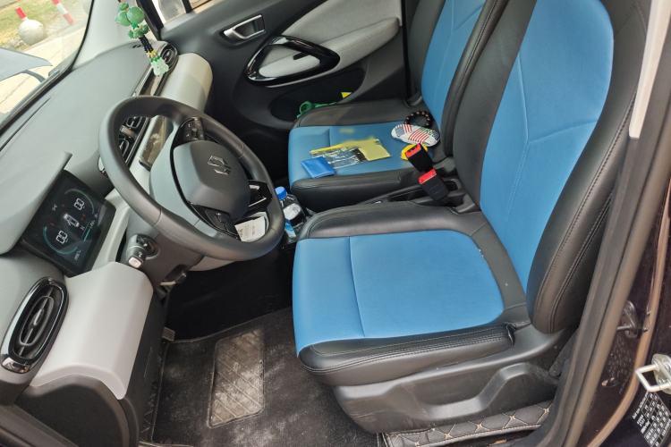 Used Leapmotor T03 2022 Crystal Edition
