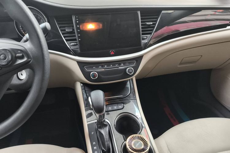 Used Buick Verano 2015 Sedan 15S Automatic Ambition Model
