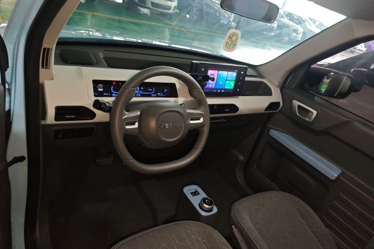 Used  Panda 2023 Panda Mini 200km Endurance Bear