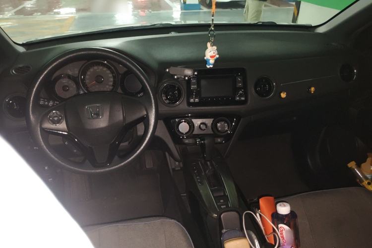 Used Honda XR-V 2015 1.8L EXi CVT Comfort Version
