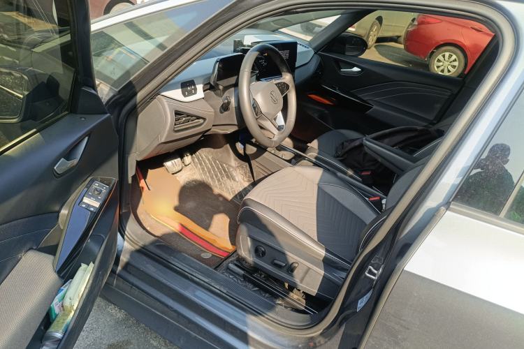 Used Volkswagen ID.3 2024 Outstanding Edition