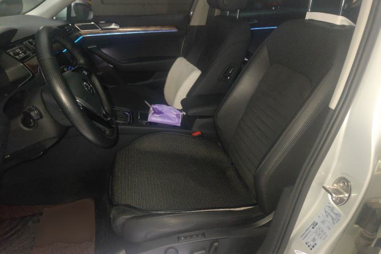 Used Volkswagen Magotan 2018 380TSI DSG Prestige Model
