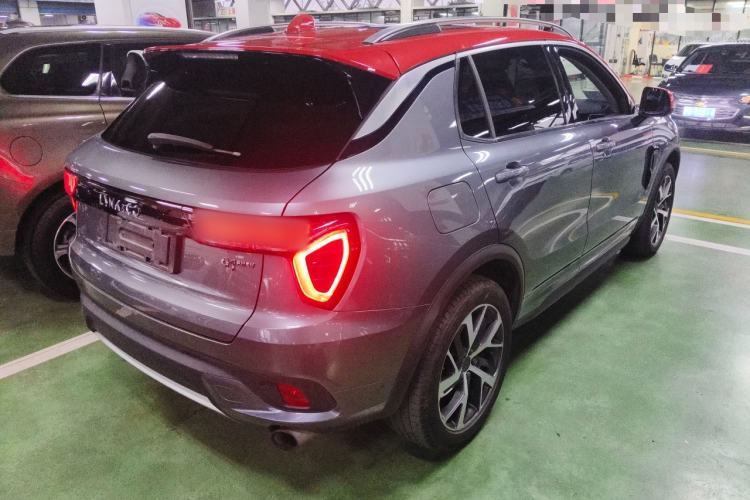 Used Lynk & Co 01 EM-P 2019 1.5T PHEV Pro