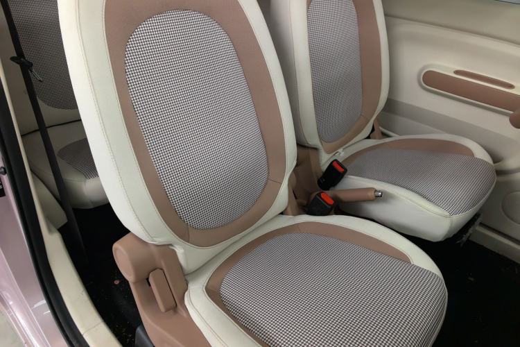 Used Bestune Pony 2026 222km Colorful Horse
