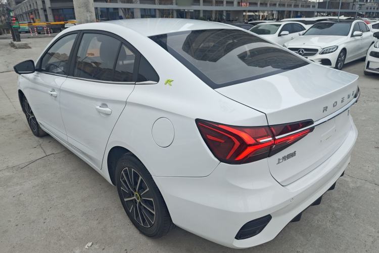 Used Roewe i5 2021 Revised Version 1.5L CVT Diamond Edition