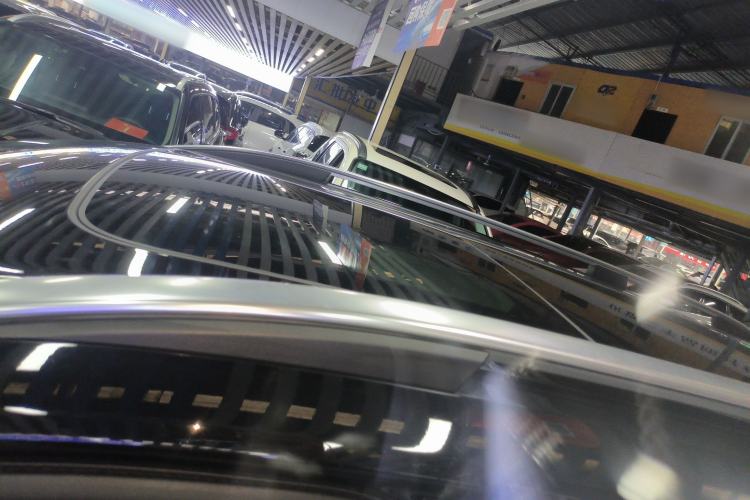 Used Volvo XC90 2015 T6 Zhiya Edition 7-seater