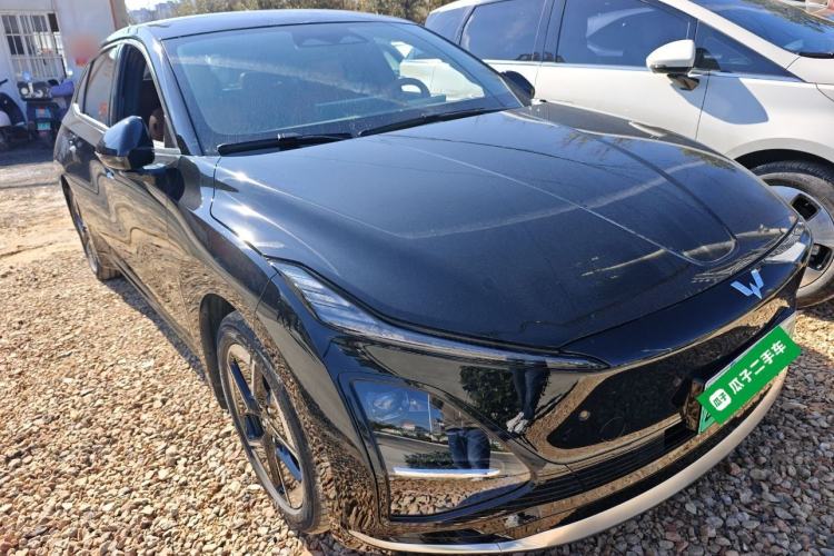 Used Wuling Xingguang 2025 610 km Smart Flagship Version
