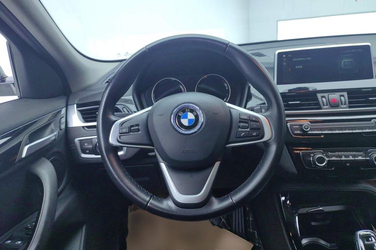 Used BMW X2 2019 sDrive20i M Sport Package China VI Emission Standard