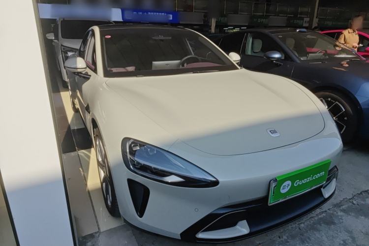 Used  SU7 2024 Rear-Drive Standard Founder Edition