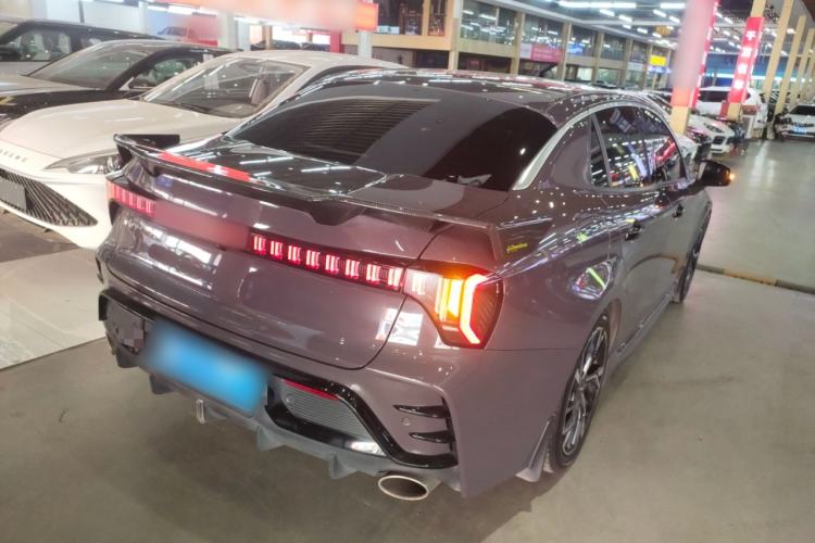 Used Lynk & Co 03 2025 1.5TD DCT Champion Edition Pro
