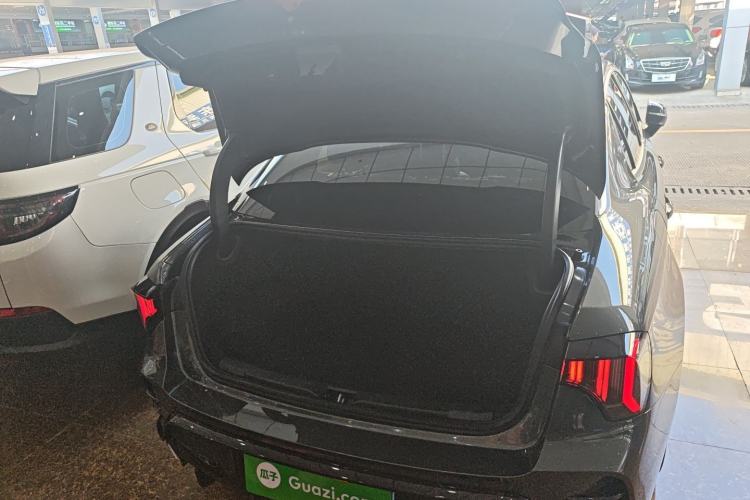 Used Lynk & Co 03 2025 2.0TD DCT Champion Edition Pro
