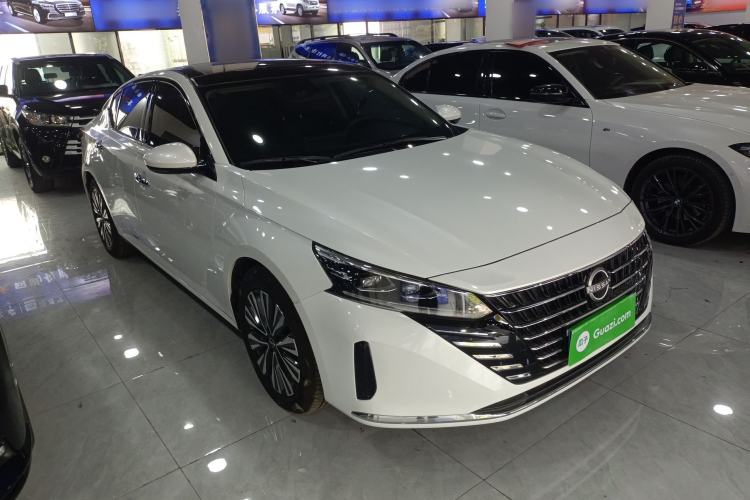 Used Nissan Teana 2022 2.0L XL-TLS Enjoyment Edition