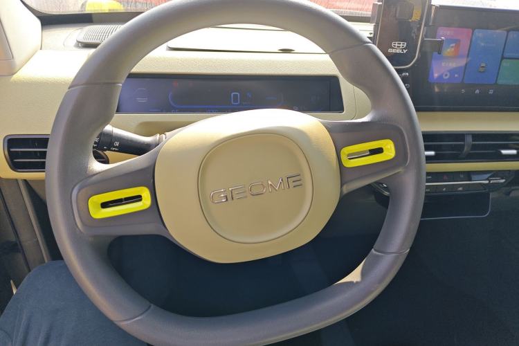 Used  Panda 2024 200km Panda Rider