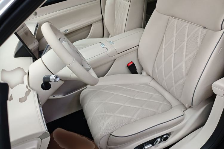 Used Hima Stelato S9 2025 Extended-Range Ultra
