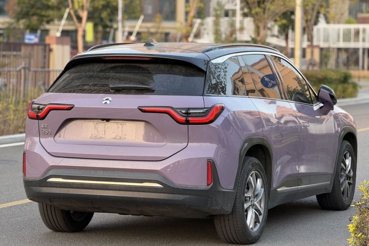 Used Nio ES6 2022 75 kWh Sport Edition