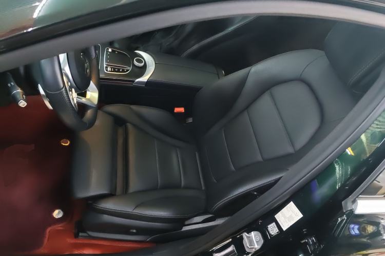 Used Mercedes-Benz C-Class 2020 C 260 L Sport Edition
