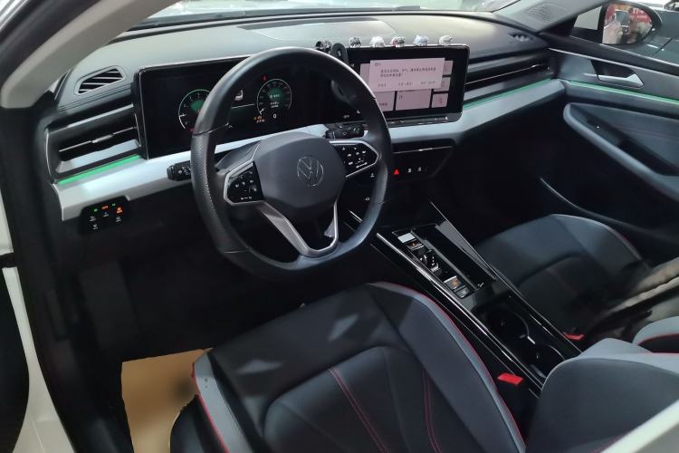 Used Volkswagen Lamando 2022 Lavida L 280TSI DSG Cool & Spicy Edition
