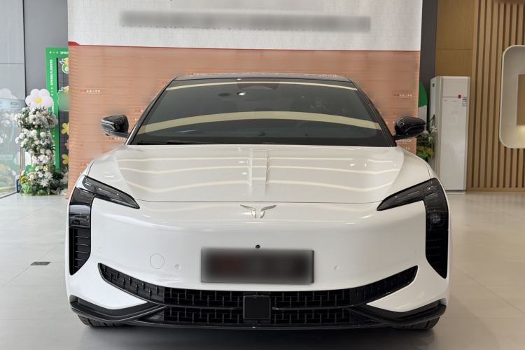 Used Hongqi EH7 2024 690 Pro
