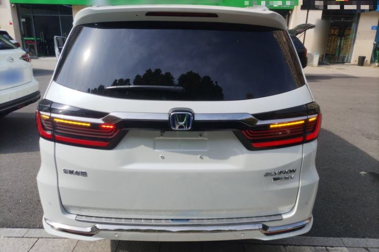 Used Honda Elysion 2022 2.0L eHEV Luxury First Edition