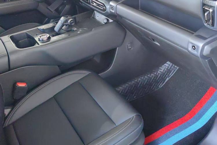 Used Haval  2023 2.0T Two-Wheel Drive Chaoye Version Plus
