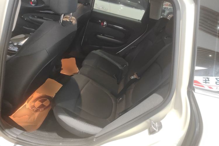 Used  Clubman 2016 1.5T COOPER
