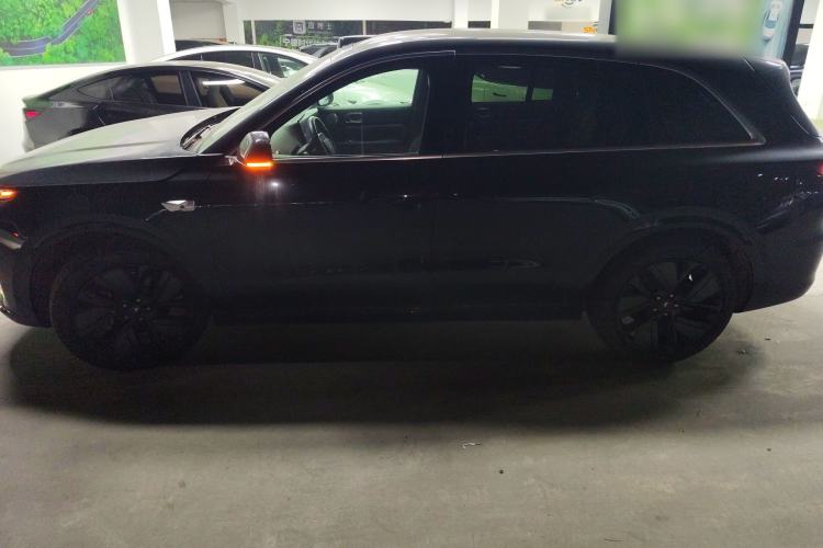 Used Li Auto L6 2024 Max
