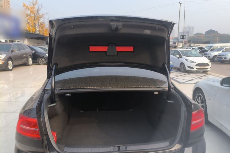 Used Volkswagen Magotan 2019 330TSI DSG Leading Model China VI Standard