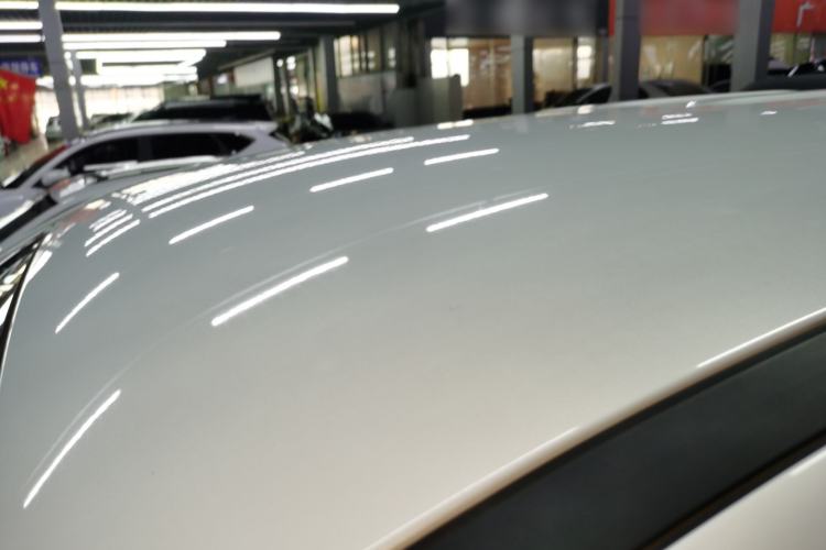 Used Great Wall Poer 2023 2.0T Commercial Version Automatic Diesel Two-Wheel Drive Elite Trim with Long Bed – GW4D20M
