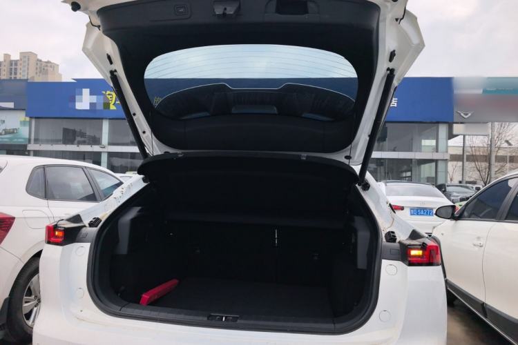 Used Bestune B70S 2022 2.0T Smart Trend Leader
